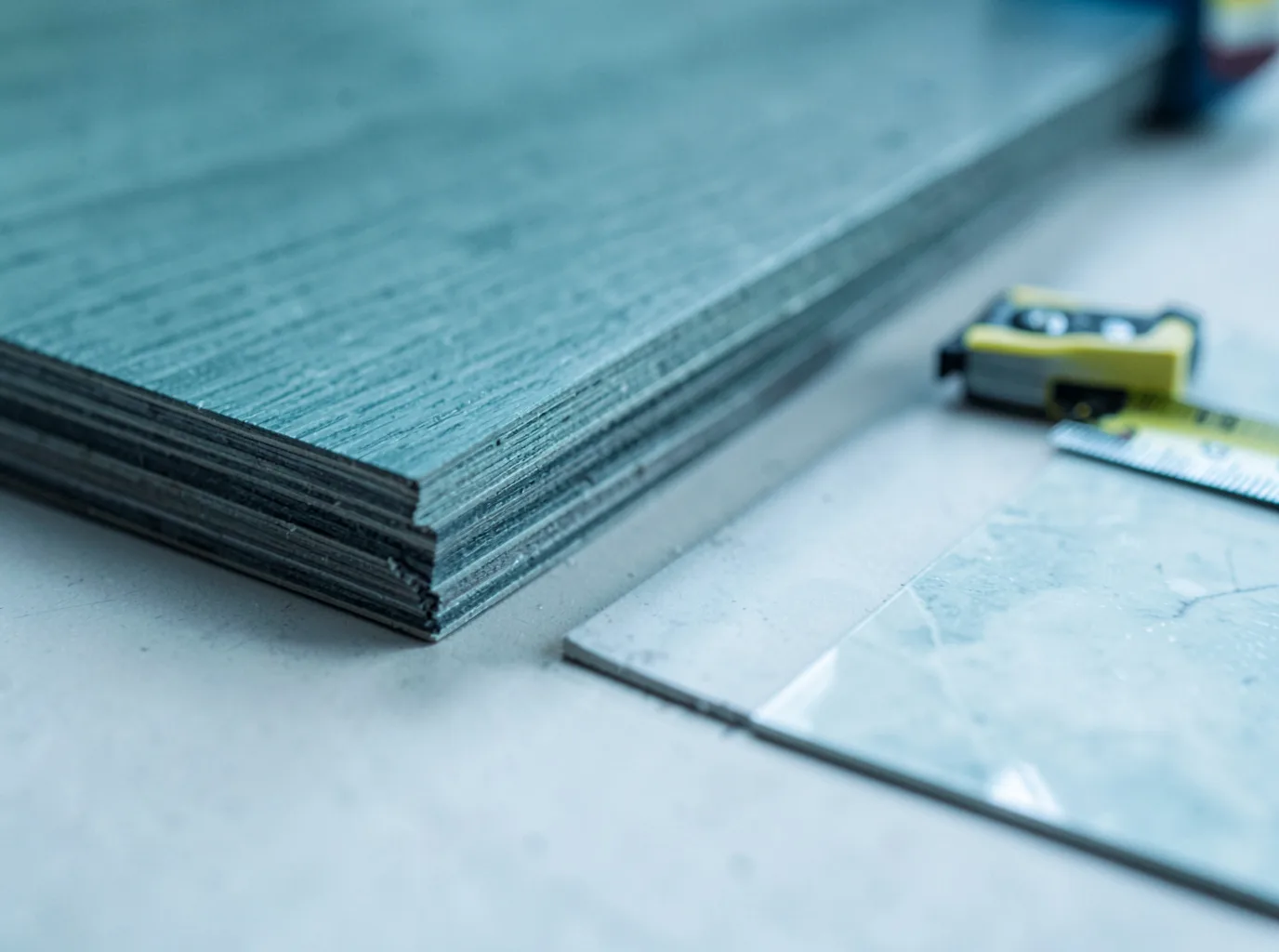 Luxury Vinyl Plank Installation Clifton Heights, PA FAQs